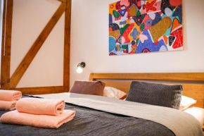 Trio Apartmány - Vila Kollár Vysoké Tatry